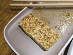 -不是烧烤·武汉烧烤·地道湖北菜(大成路店)