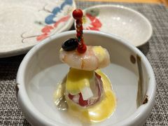 -大岛日本料理铁板烧(南通大饭店)