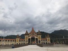 -福州欧乐堡水上乐园