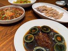 -小厨师·二十年沈家门小海鲜(百井坊巷店)