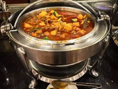 -北辰洲际酒店·IT MAMA意式家味餐厅