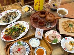 -芋包王闽南茶楼(八市店)