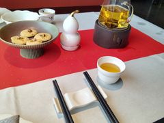 -馋遇江南·精致湖景雅宴(东方之门店)