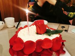 -小土豆北方菜馆(文慧园店)