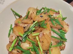 -田小狗的饭店(碧桂园店)