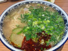 -有礼有面(知春路店)