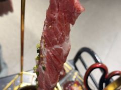 -妥妥烤肉料理(昙华林店)