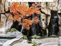 -嘉悦汗蒸时代(曙光路店)