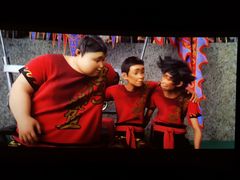 -幸福蓝海和乐影院(吴江吾悦广场店)