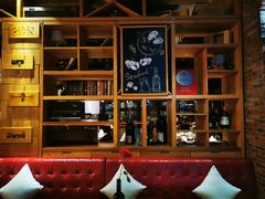 -SHARK鲨鱼餐吧(购物公园店)