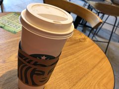 -星巴克(天津佛罗伦萨小镇店)