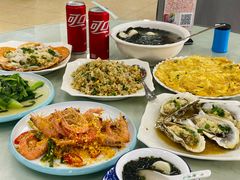 -双月饭店·20年老字号(新村店)