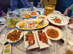 -京味斋·北京烤鸭(华威桥北工大店)