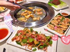 -么子烤肉(化龙池店)