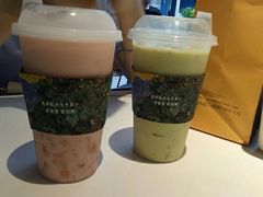 -野萃山·潮汕厚果汁(十亩地店)