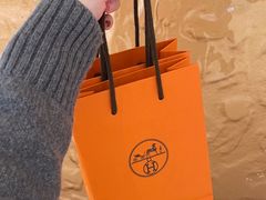 -爱马仕 HERMES(上海ifc商场店)