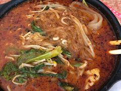 -曹宝林砂锅麻辣烫(星光路店)