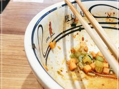-陇上秦轩biangbiang面(萧山万象汇店)