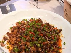 -眉州东坡(亚运村店)