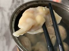 -袁记云饺(蛇口店)