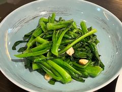 -庐灶江南·江南菜·四合院Bistro(东直门·华侨夜泊君亭店)