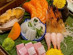 -鸟剑居酒屋(天河南二路店)