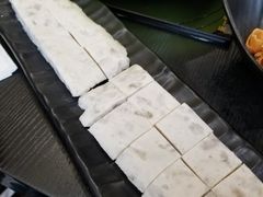 虾滑-鼎宏干锅牛肉(富城时代店)