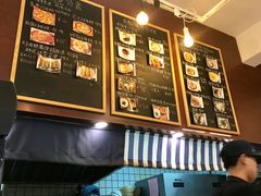 -青春分食(仙林大学城店)