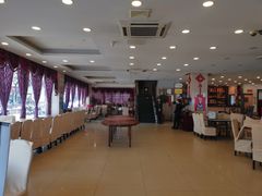大堂-清华酒楼(盘门店)
