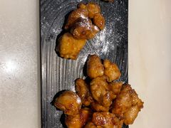 -绿茶餐厅(领展购物广场·中关村店)