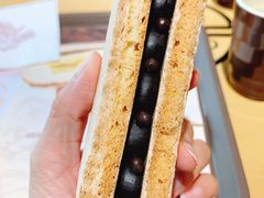 -劳顶笨咖啡(丽水宜家店)