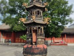 -妙应寺白塔