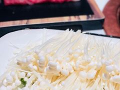 -前门·鲜肉火锅(长风店)