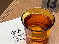 -CAPRAIBEXCOFFEE羍市(菉葭巷店)