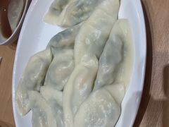 -喜家德虾仁水饺(浦东山姆店)