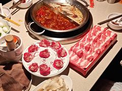 -小龙坎火锅(全球总店)