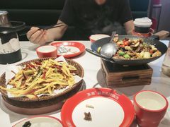 -来菜·湖北头牌藕汤(武商MALL众圆店)