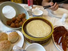 -便宜坊烤鸭店(甜水园店)