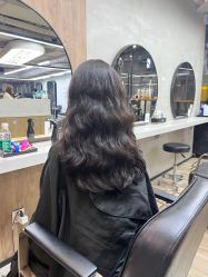 -奈川烫染Salon