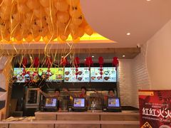 -老娘舅(总部自由港店)