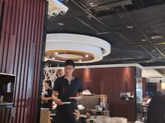 大堂-海底捞火锅(顺义华联店)