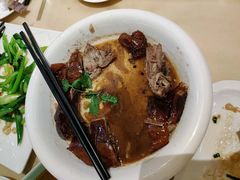 -锦粤宫·精致粤菜(深圳北站店)