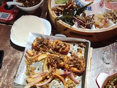 -怪噜范·老贵阳街头名小吃(鸿通城店)