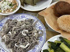 -清真·鸦儿李记·小馆(后海店)