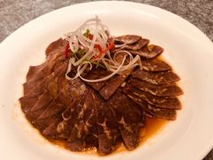 -纳瓦新疆菜(银都店)