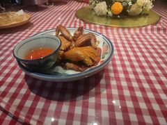 -老湘村·湖南土菜(天河维多利店)