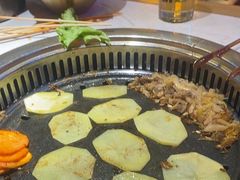 -杨记齐齐哈尔烤肉(总店)