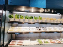 -冠菌火锅自助(东莞樟木头店)