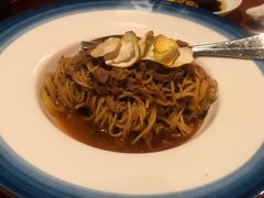 -杭州西子湖四季酒店-WL BISTRO西湖餐厅(灵隐路店)