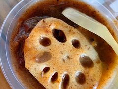 果子干-东兴顺爆肚张
